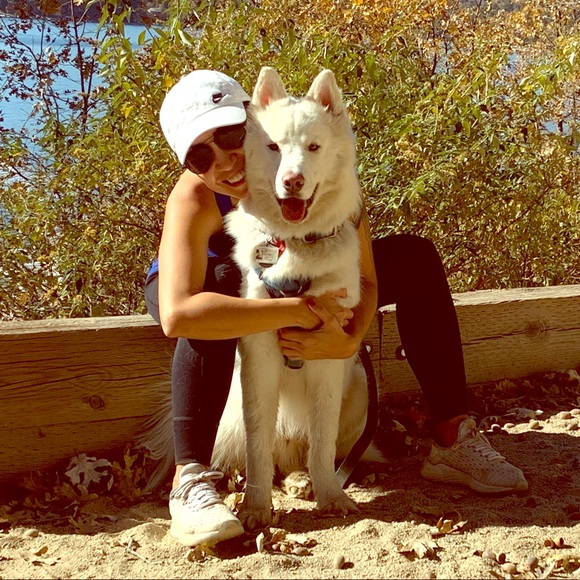 Meet your Posher, Lynnie - Picture 1 of 1